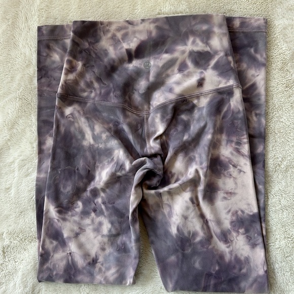 Lululemon Align 25” Leggings - Picture 4 of 6